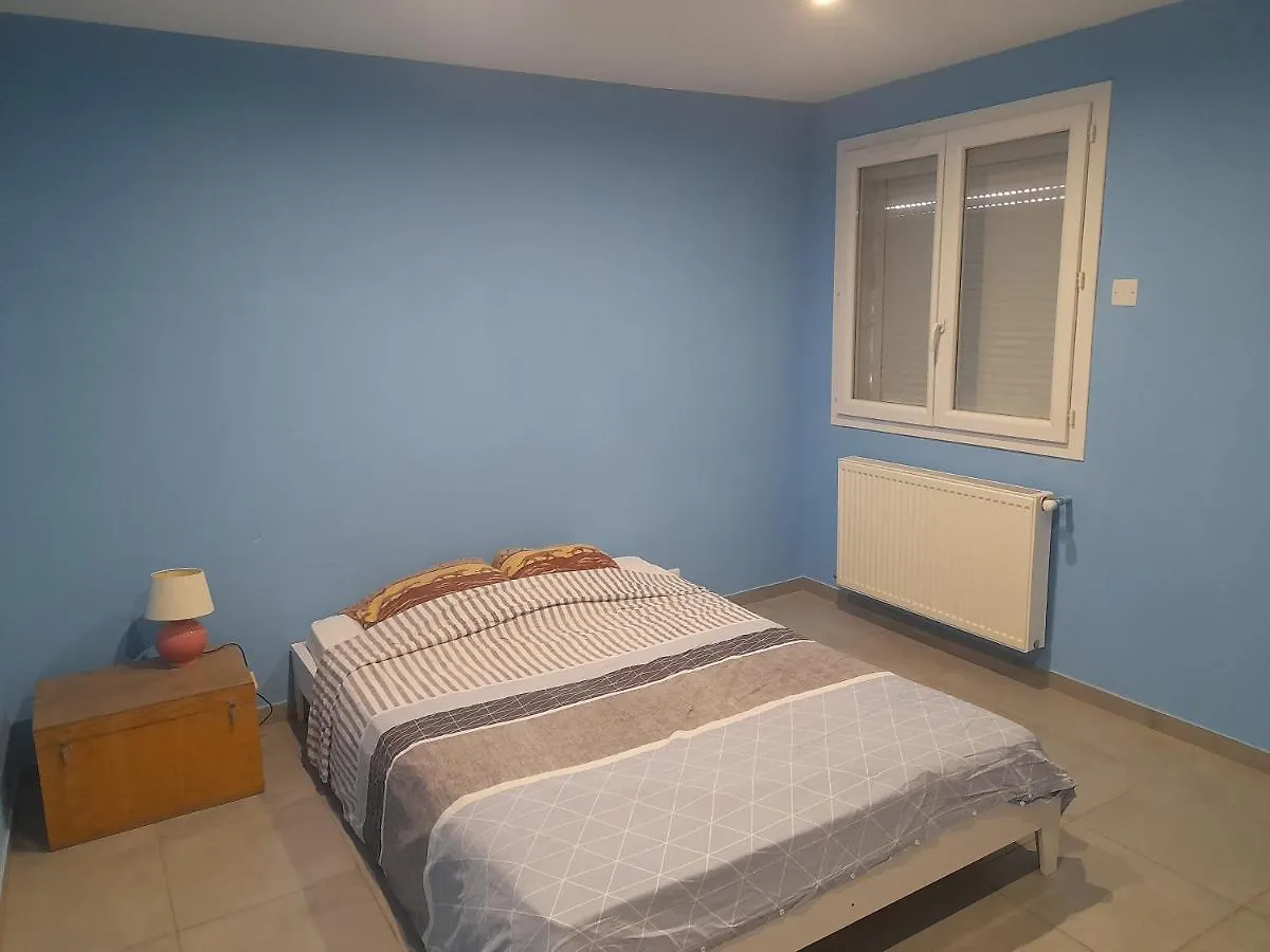appartement familiale avec extérieur sympas pour profité du soleil Marseille 0*,  France